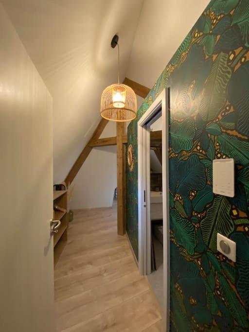 Les Toits D'Austerlitz Apartment Strasbourg Ngoại thất bức ảnh