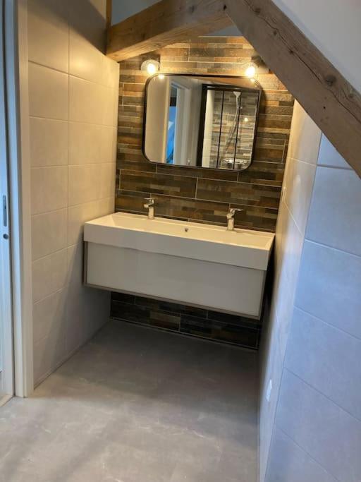 Les Toits D'Austerlitz Apartment Strasbourg Ngoại thất bức ảnh