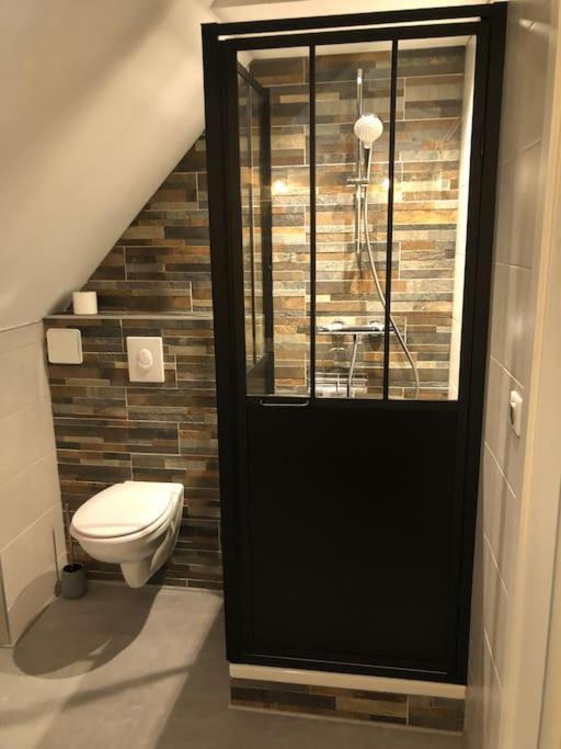 Les Toits D'Austerlitz Apartment Strasbourg Ngoại thất bức ảnh